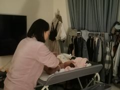 -田螺阿姨自营月嫂·育儿嫂(高新店)