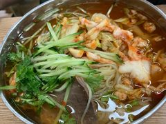 -顺通大冷面(吉祥店)
