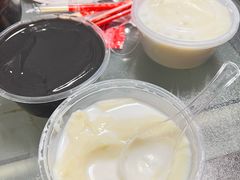 -喜盈门保健甜品店