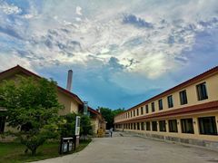 -意大利农场西餐厅(顺义店)