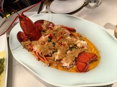 -迦南苑·新派青岛菜·生日纪念日主题餐厅