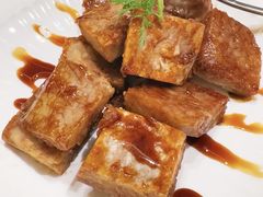 -扬州香格里拉·香宫中餐厅