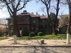 -山东大学(趵突泉校区)