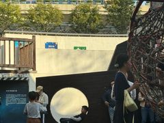 -中国福利会少年宫