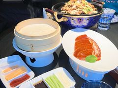 -喜悦烤鸭·新京菜(王府井店)