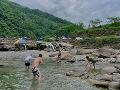 -虹口漂流
