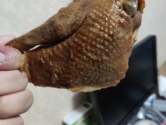 -紫光园·烤鸭(沙河物美店)