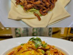 -金百万烤鸭店(马甸店)