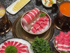 -牛将军•涮肉•烤肉•铁板烧(北京王府井·故宫店)