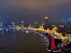 -上海外滩茂悦大酒店