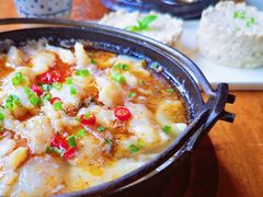 椒麻龙利鱼-汤厨(五道营店)