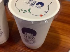 -丸茶一派(创意68店)