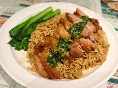 -凤来茶餐·粤菜馆(珠江新城店)