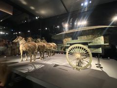 -秦始皇帝陵博物院-丽山园