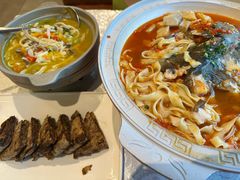 -马凯餐厅(地安门店)