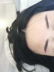 点击看大图 -莲姿娜·半永久纹绣纹眉