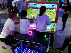 -星际传奇(西安三桥万象城店)