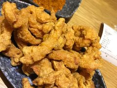 -付小姐在成都(川沙店)