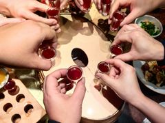 -桂小厨广西菜(万象城店)