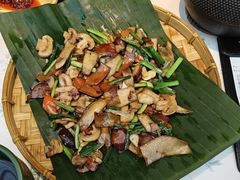 -云海肴·汽锅鸡·云南菜(高德置地店)