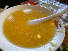 -京北渔家傲