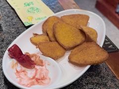-佟爷·老北京炙子烤肉(动物园店)