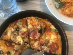-必胜客餐厅(昆百大泰业城店)