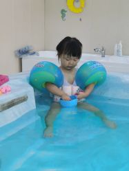 -Cool-Fun蓝鲸π水育早教中心(金山万达海汇街店)