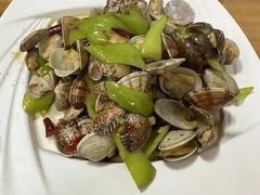 -景祥海鲜美食餐厅