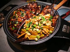 -味妙烤鱼吧(回龙观店)