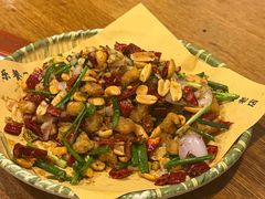 -丰乐餐厅·始于1999·本地老字号