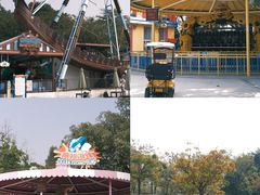 -盈香心动乐园