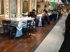 大堂-白马宴·椒麻鸡(新华南路店)