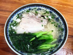 枫镇大肉面-枫镇面馆(寒山寺店)