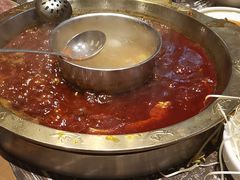 -堂客老火锅(欣阳广场总店)