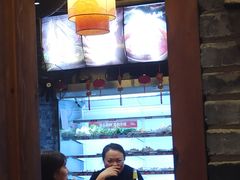 -镇江龙·火锅串串(武侯祠店)