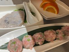 -海底捞火锅(龙湖三千集店)