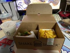 -Shake Shack(西单大悦城店)