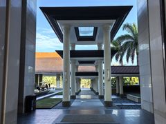 -三亚海棠湾万丽度假酒店