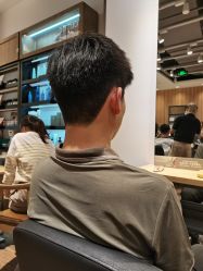 点击看大图 -Mentor Hair Salon