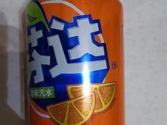 芬达听-津味老菜(露西亚商街店)