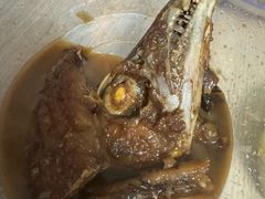 -老浒记烤鸭-北京菜(琉璃厂店)
