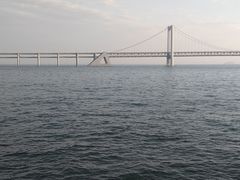 -星海湾跨海大桥