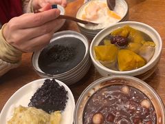 -小团圆糖水铺(襄阳南路店)