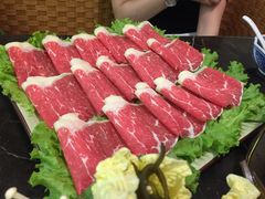 -东来顺饭庄(金泉广场店)