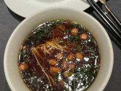 -A One Kitchen·南京精菜馆(德基广场店)