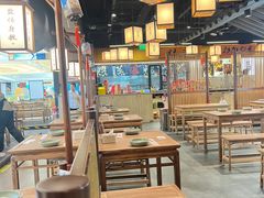 -大盐帮川菜馆(长楹天街店)