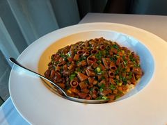 海肠捞饭-万盛合(渔人码头店)
