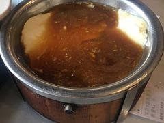 豆腐脑-大清花饺子(五五路店)