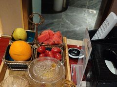 -华夏良子·足道SPA艾灸(翠微店)